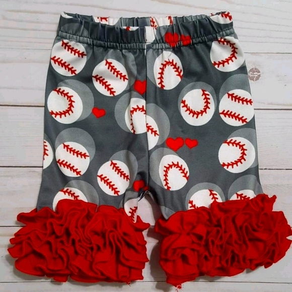 New Baseball icing shorts - Picture 1 of 1